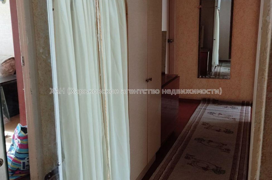 Сдам квартиру, Клочковская ул. , 197В , 2  ком., 50 м², косметический ремонт 