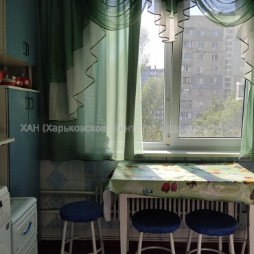 Сдам квартиру, Клочковская ул. , 197В , 2  ком., 50 м², косметический ремонт 