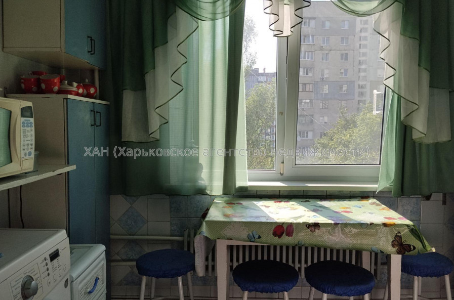 Сдам квартиру, Клочковская ул. , 197В , 2  ком., 50 м², косметический ремонт 