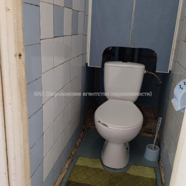 Сдам квартиру, Клочковская ул. , 197В , 2  ком., 50 м², косметический ремонт 
