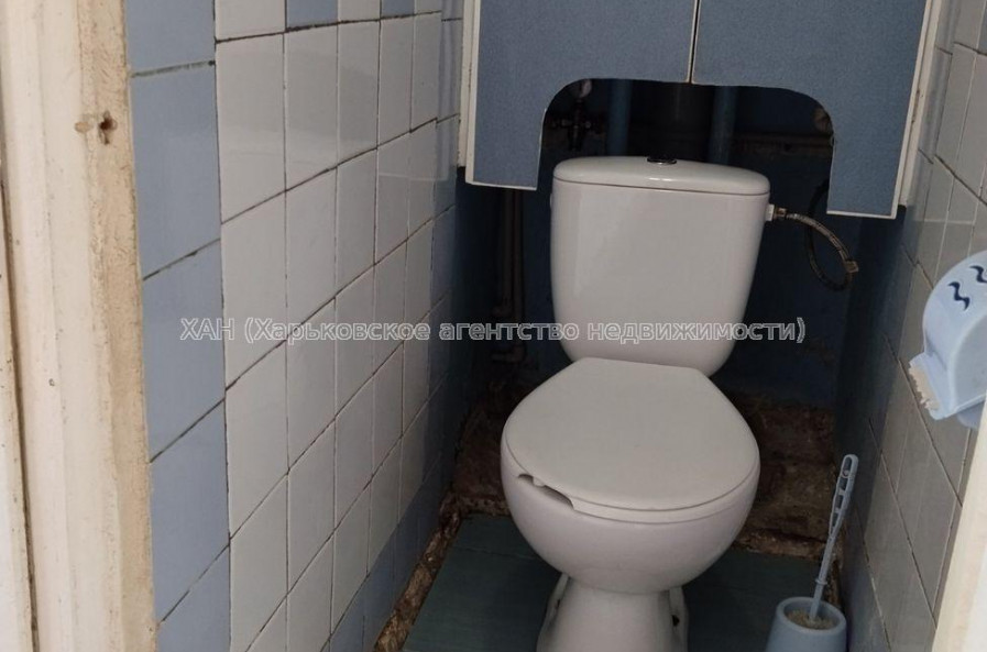 Сдам квартиру, Клочковская ул. , 197В , 2  ком., 50 м², косметический ремонт 