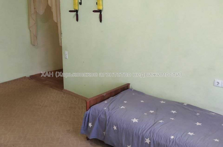 Сдам квартиру, Клочковская ул. , 2  ком., 45 м², советский ремонт 