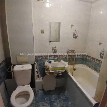 Сдам квартиру, Клочковская ул. , 2  ком., 45 м², советский ремонт 