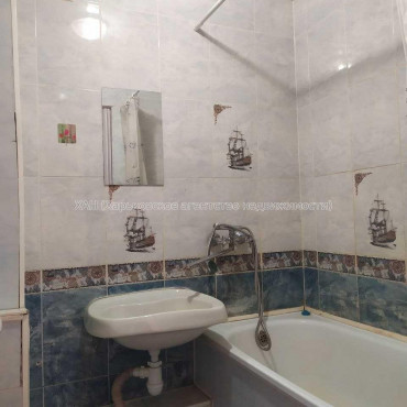 Сдам квартиру, Клочковская ул. , 2  ком., 45 м², советский ремонт 
