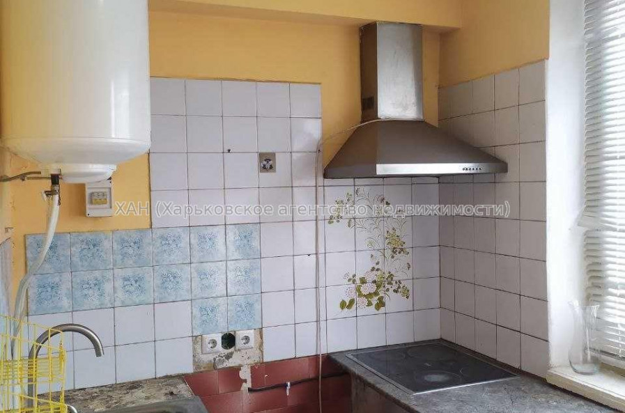 Сдам квартиру, Клочковская ул. , 2  ком., 45 м², советский ремонт 