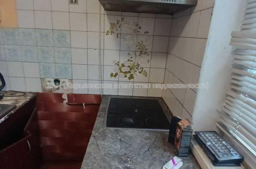 Сдам квартиру, Клочковская ул. , 2  ком., 45 м², советский ремонт 
