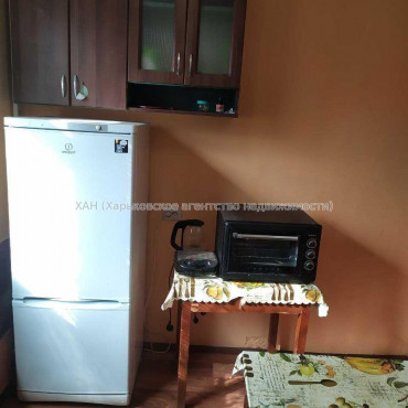 Сдам квартиру, Клочковская ул. , 2  ком., 45 м², советский ремонт 
