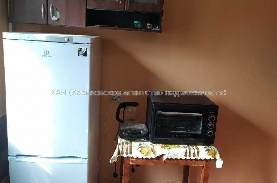 Сдам квартиру, Клочковская ул. , 2  ком., 45 м², советский ремонт 