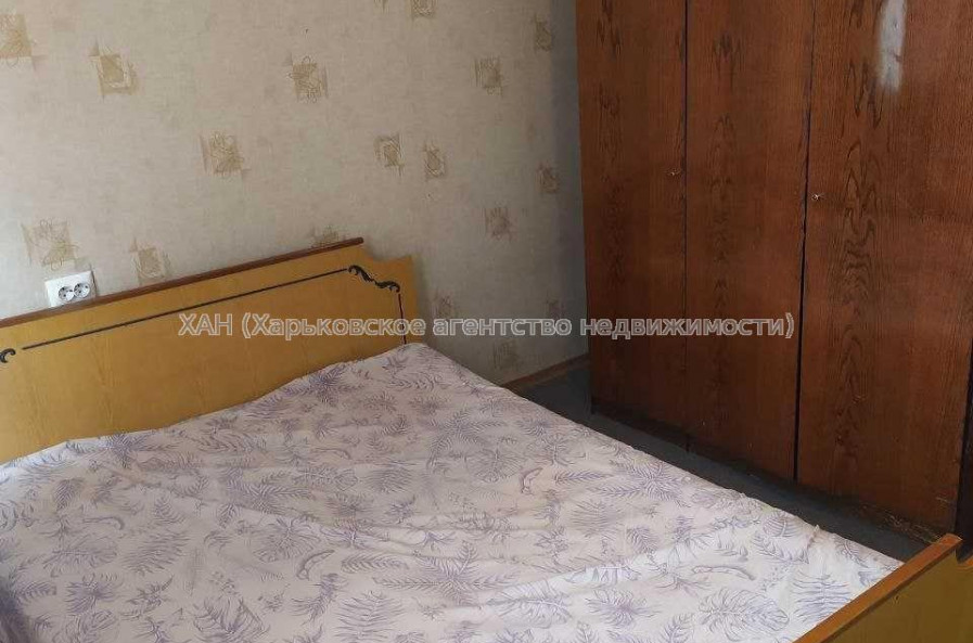 Сдам квартиру, Клочковская ул. , 2  ком., 45 м², советский ремонт 