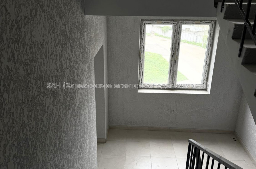 Продам квартиру, Полтавский Шлях ул. , 184 , 1  ком., 41 м², без внутренних работ 