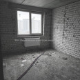 Продам квартиру, Полтавский Шлях ул. , 184 , 1  ком., 41 м², без внутренних работ 