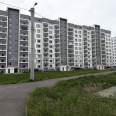 Продам квартиру, Полтавский Шлях ул. , 184 , 1  ком., 41 м², без внутренних работ 