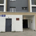 Продам квартиру, Полтавский Шлях ул. , 184 , 1  ком., 41 м², без внутренних работ 