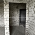 Продам квартиру, Полтавский Шлях ул. , 184 , 1  ком., 41 м², без внутренних работ 