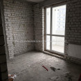 Продам квартиру, Полтавский Шлях ул. , 184 , 1  ком., 41 м², без внутренних работ 
