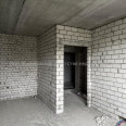 Продам квартиру, Полтавский Шлях ул. , 184 , 1  ком., 41 м², без внутренних работ 