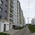Продам квартиру, Полтавский Шлях ул. , 184 , 1  ком., 41 м², без внутренних работ 