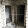 Продам квартиру, Полтавский Шлях ул. , 184 , 1  ком., 41 м², без внутренних работ 