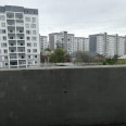 Продам квартиру, Полтавский Шлях ул. , 184 , 1  ком., 41 м², без внутренних работ 
