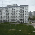 Продам квартиру, Полтавский Шлях ул. , 184 , 1  ком., 41 м², без внутренних работ 