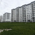 Продам квартиру, Полтавский Шлях ул. , 184 , 1  ком., 41 м², без внутренних работ 