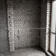 Продам квартиру, Полтавский Шлях ул. , 184 , 1  ком., 41 м², без внутренних работ 