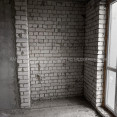 Продам квартиру, Полтавский Шлях ул. , 184 , 1  ком., 41 м², без внутренних работ 