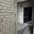Продам квартиру, Полтавский Шлях ул. , 184 , 1  ком., 41 м², без внутренних работ 