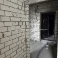 Продам квартиру, Полтавский Шлях ул. , 184 , 1  ком., 41 м², без внутренних работ 