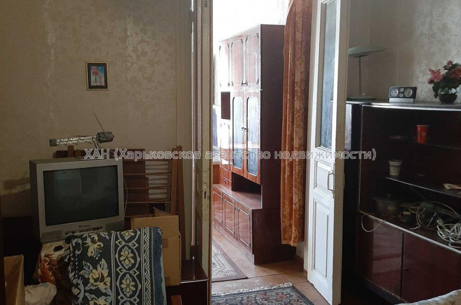 Продам квартиру, Юмашева ул. , 2 кім., 46.10 м², советский ремонт 