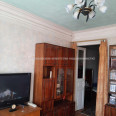 Продам квартиру, Юмашева ул. , 2 кім., 46.10 м², советский ремонт 