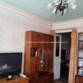 Продам квартиру, Юмашева ул. , 2 кім., 46.10 м², советский ремонт 