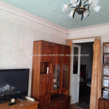 Продам квартиру, Юмашева ул. , 2 кім., 46.10 м², советский ремонт 