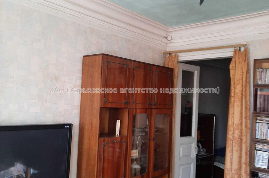 Продам квартиру, Юмашева ул. , 2 кім., 46.10 м², советский ремонт 