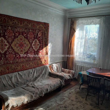 Продам квартиру, Юмашева ул. , 2 кім., 46.10 м², советский ремонт 