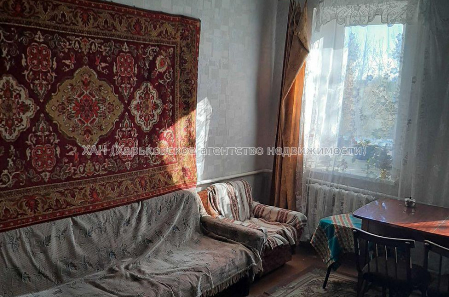 Продам квартиру, Юмашева ул. , 2 кім., 46.10 м², советский ремонт 