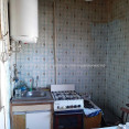 Продам квартиру, Юмашева ул. , 2 кім., 46.10 м², советский ремонт 