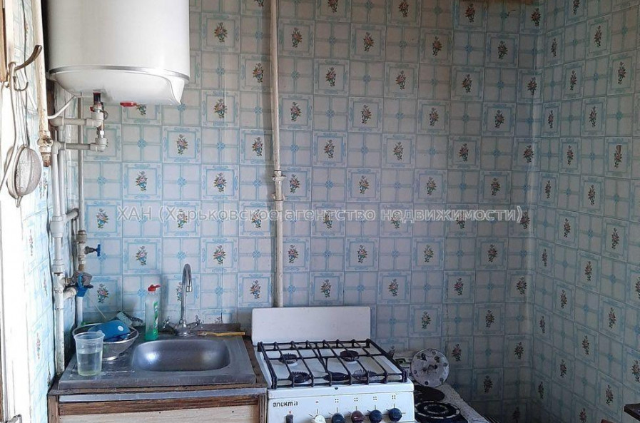 Продам квартиру, Юмашева ул. , 2 кім., 46.10 м², советский ремонт 