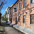 Продам квартиру, Юмашева ул. , 2 кім., 46.10 м², советский ремонт 