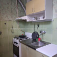 Продам квартиру, Архитектора Алёшина просп. , 1 кім., 35 м², косметический ремонт 