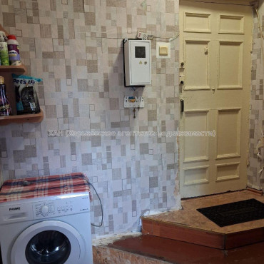 Продам квартиру, Архитектора Алёшина просп. , 1 кім., 35 м², косметический ремонт 