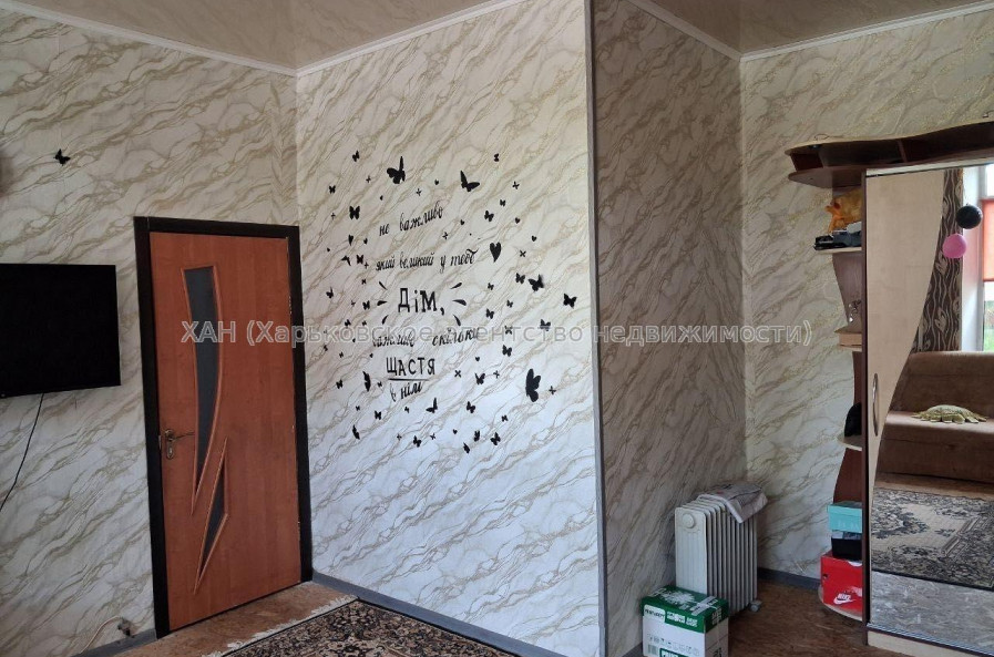 Продам квартиру, Архитектора Алёшина просп. , 1 кім., 35 м², косметический ремонт 