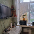 Продам квартиру, Архитектора Алёшина просп. , 1 кім., 35 м², косметический ремонт 