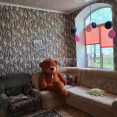 Продам квартиру, Архитектора Алёшина просп. , 1 кім., 35 м², косметический ремонт 
