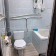 Продам квартиру, Архитектора Алёшина просп. , 1 кім., 35 м², косметический ремонт 