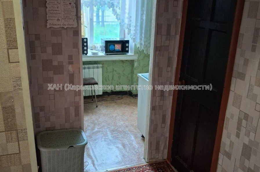 Продам квартиру, Архитектора Алёшина просп. , 1 кім., 35 м², косметический ремонт 