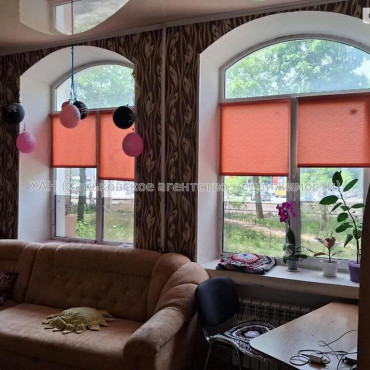Продам квартиру, Архитектора Алёшина просп. , 1 кім., 35 м², косметический ремонт 