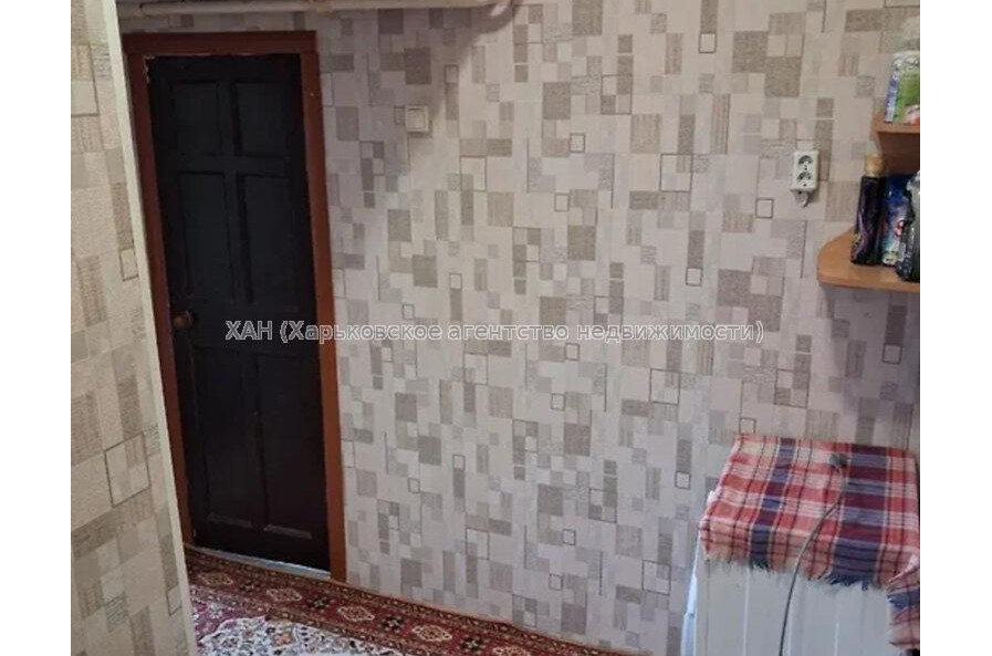 Продам квартиру, Архитектора Алёшина просп. , 1 кім., 35 м², косметический ремонт 