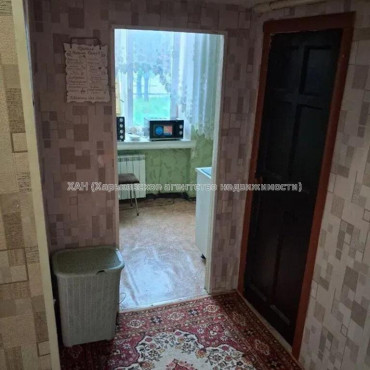 Продам квартиру, Архитектора Алёшина просп. , 1 кім., 35 м², косметический ремонт 