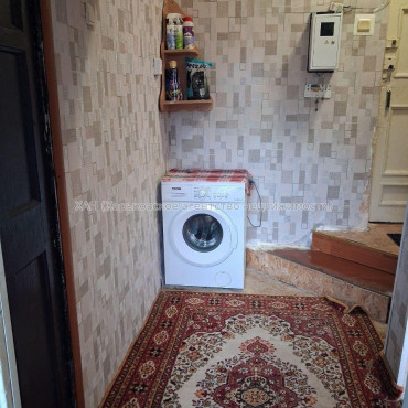 Продам квартиру, Архитектора Алёшина просп. , 1 кім., 35 м², косметический ремонт 